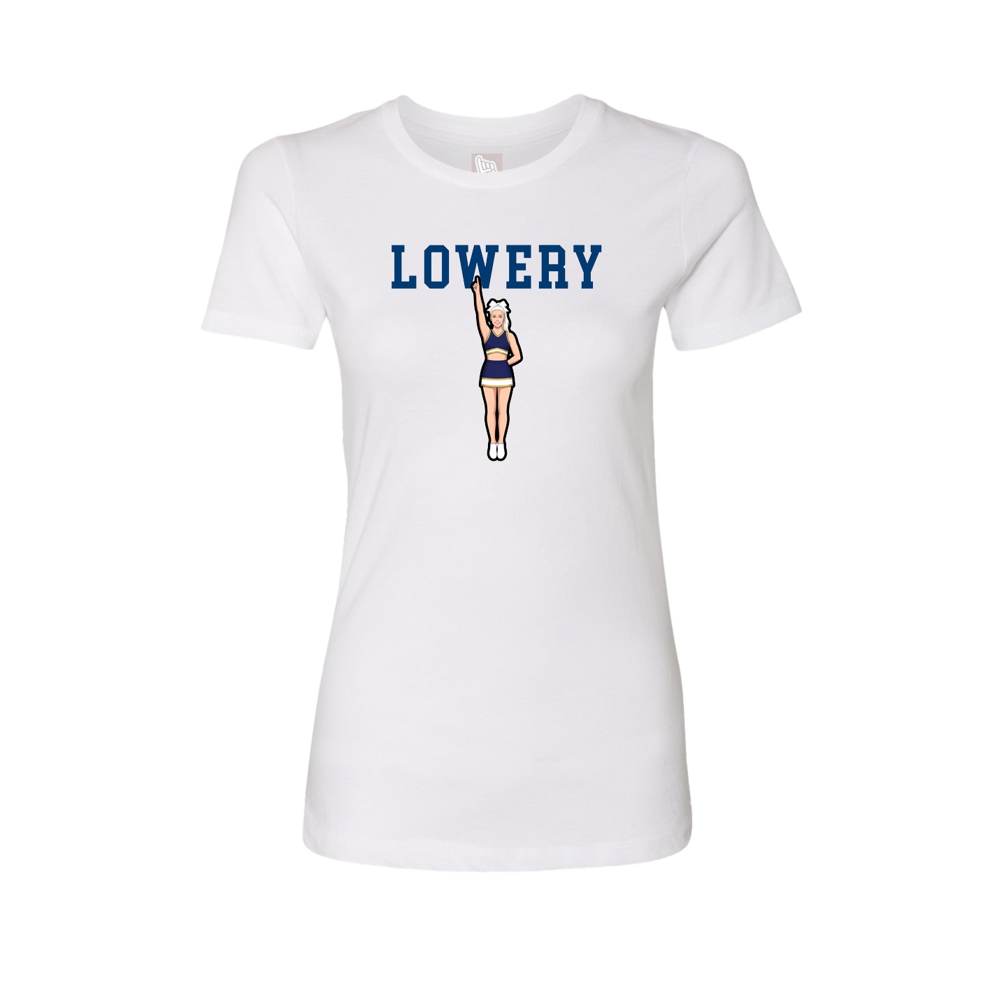 Womens Tee