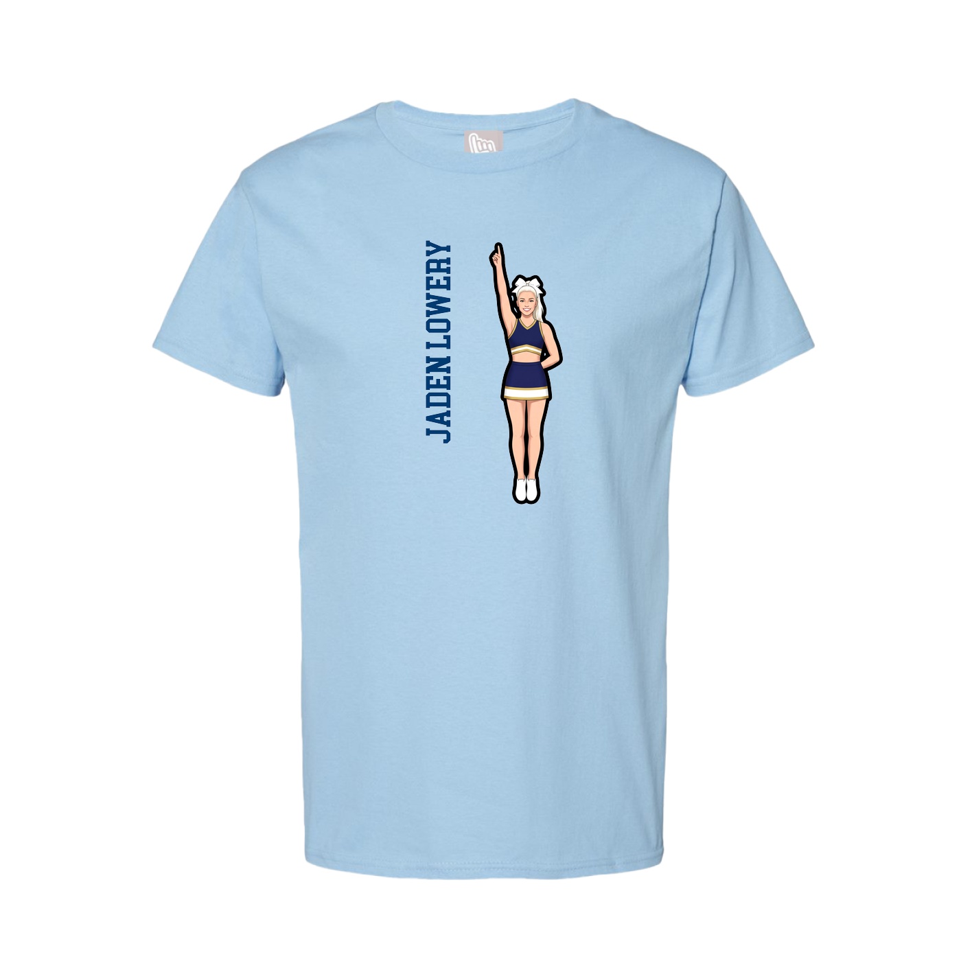 NIL Club Tee