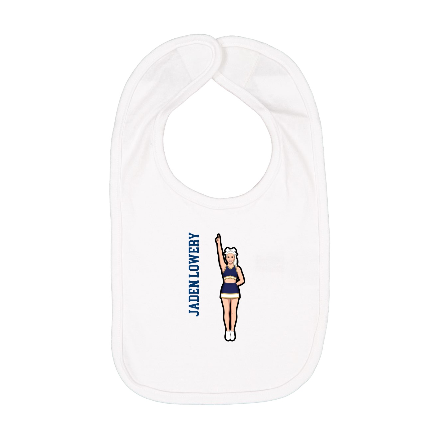 Infant Bib