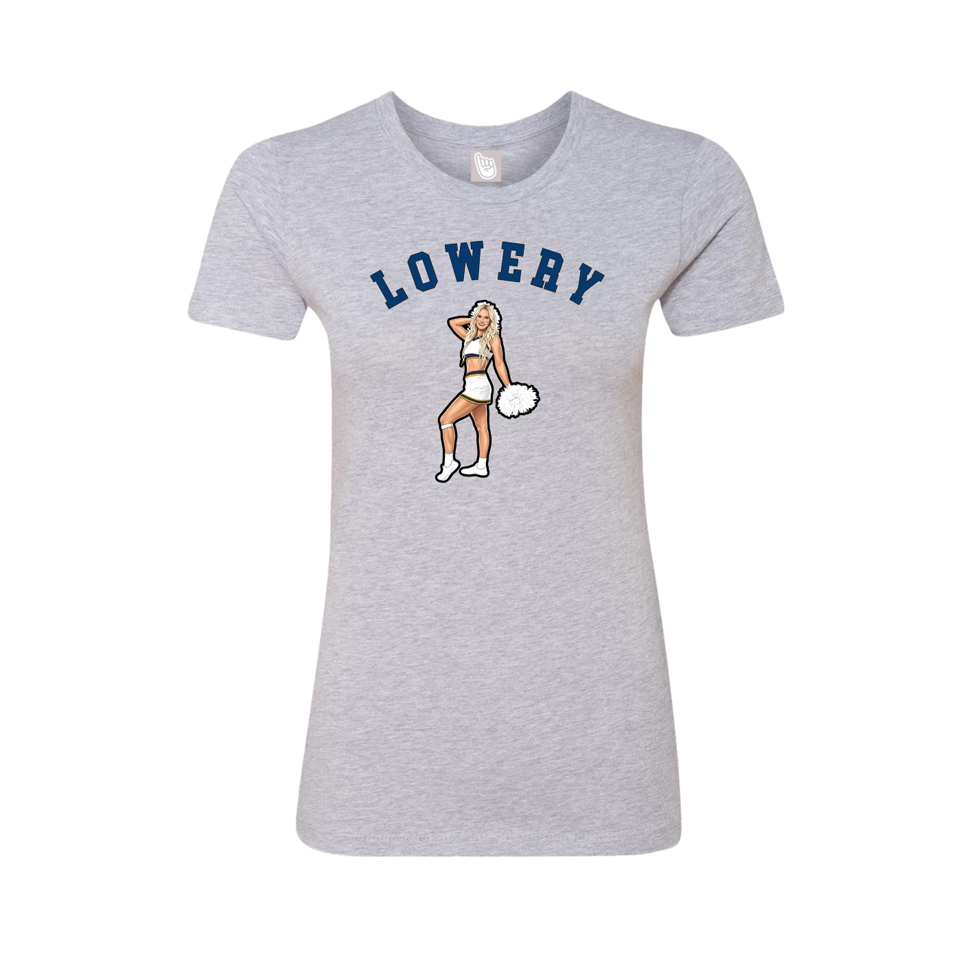 Womens Tee