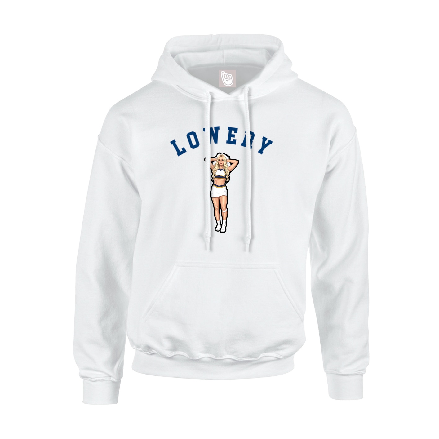 Youth Hoodie