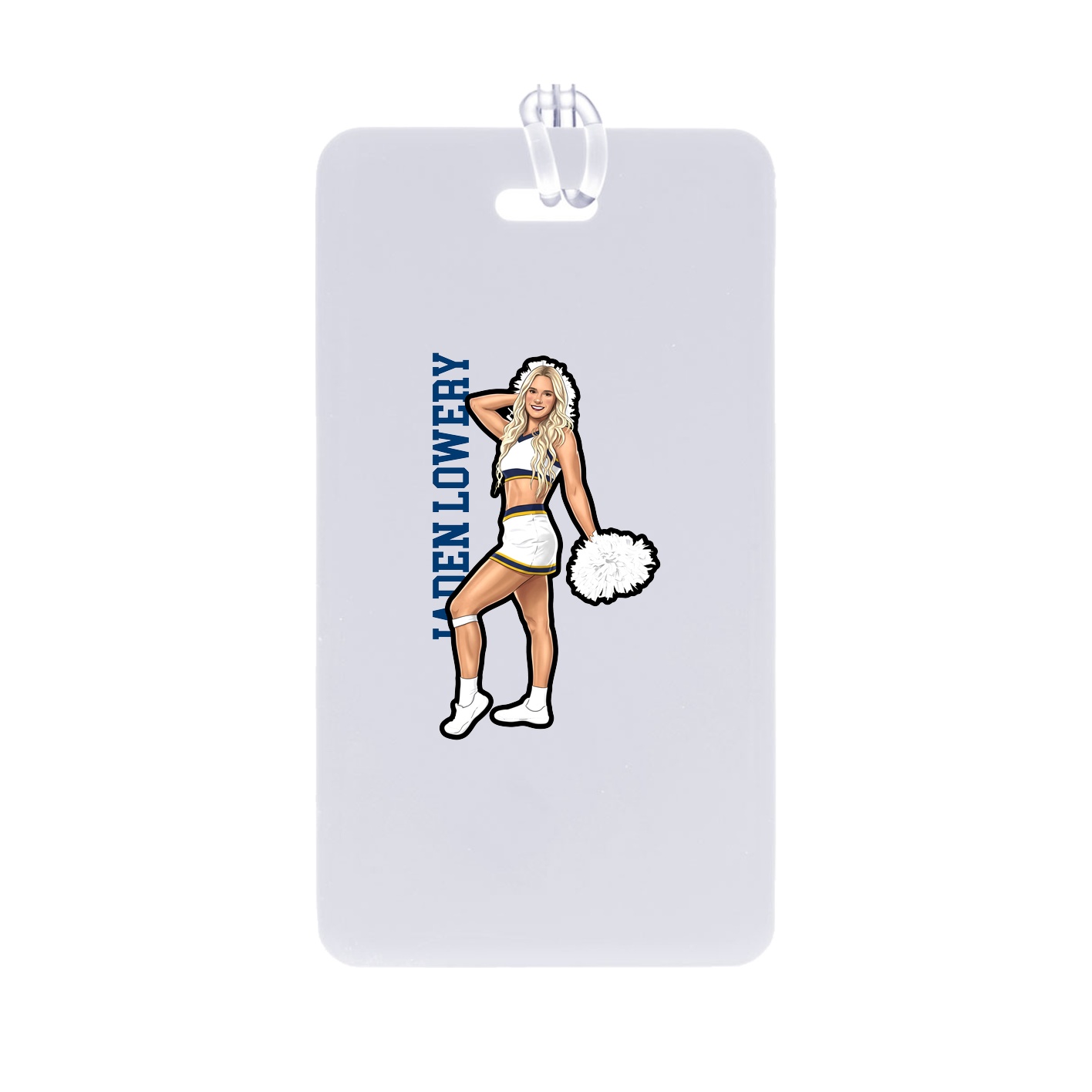 Bag Tag