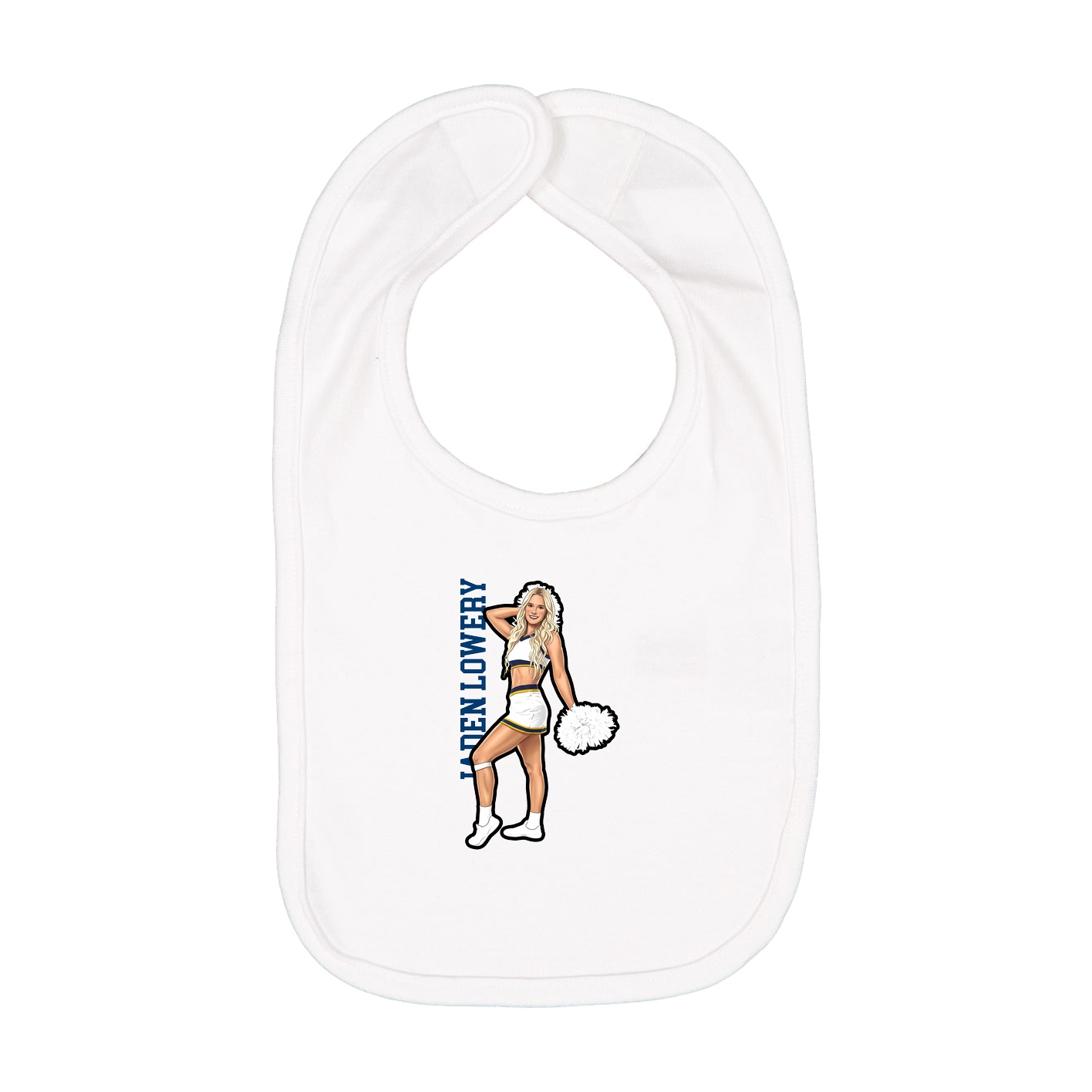 Infant Bib