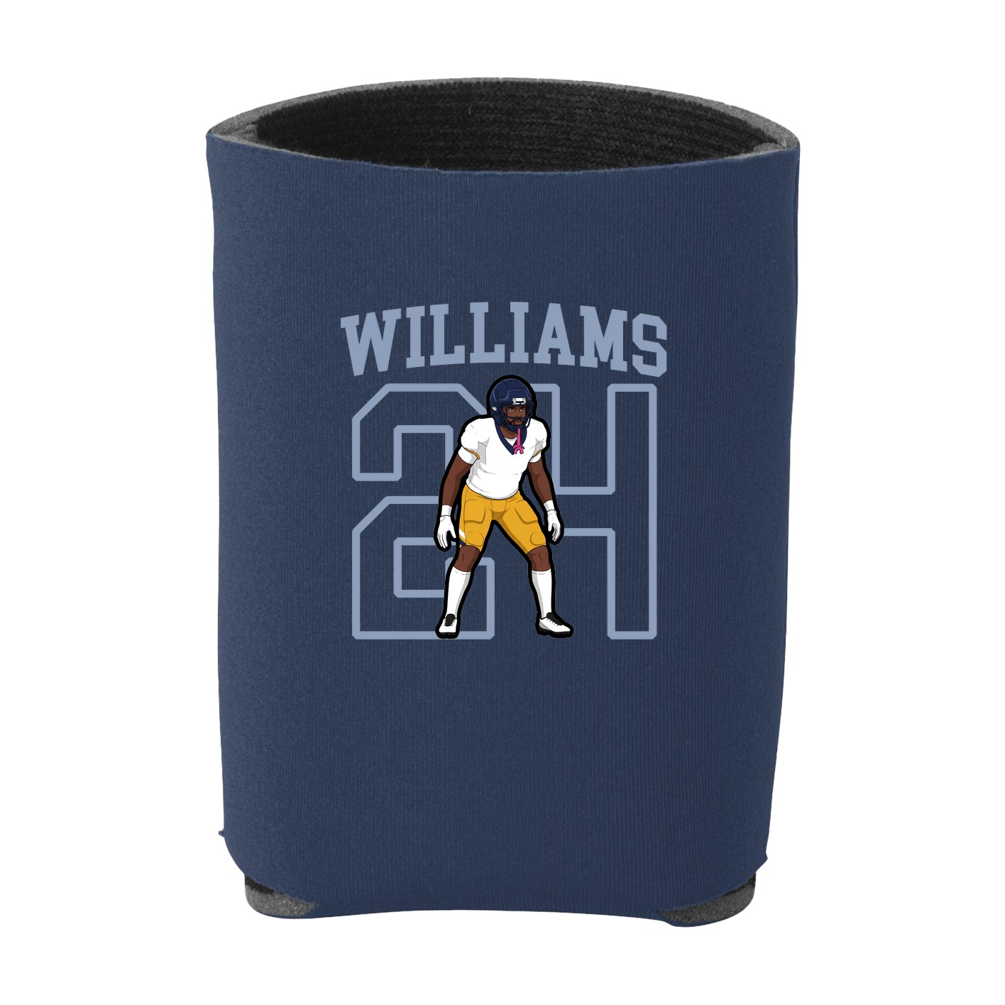 Can Holder — Shirsey in Navy