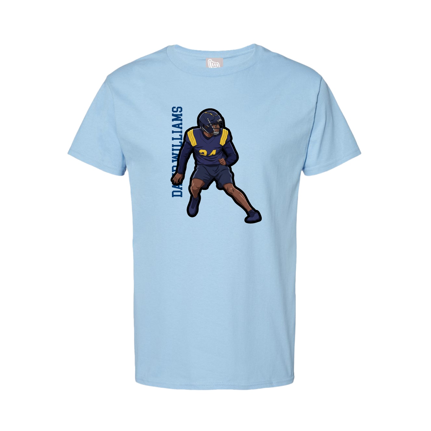 NIL Club Tee