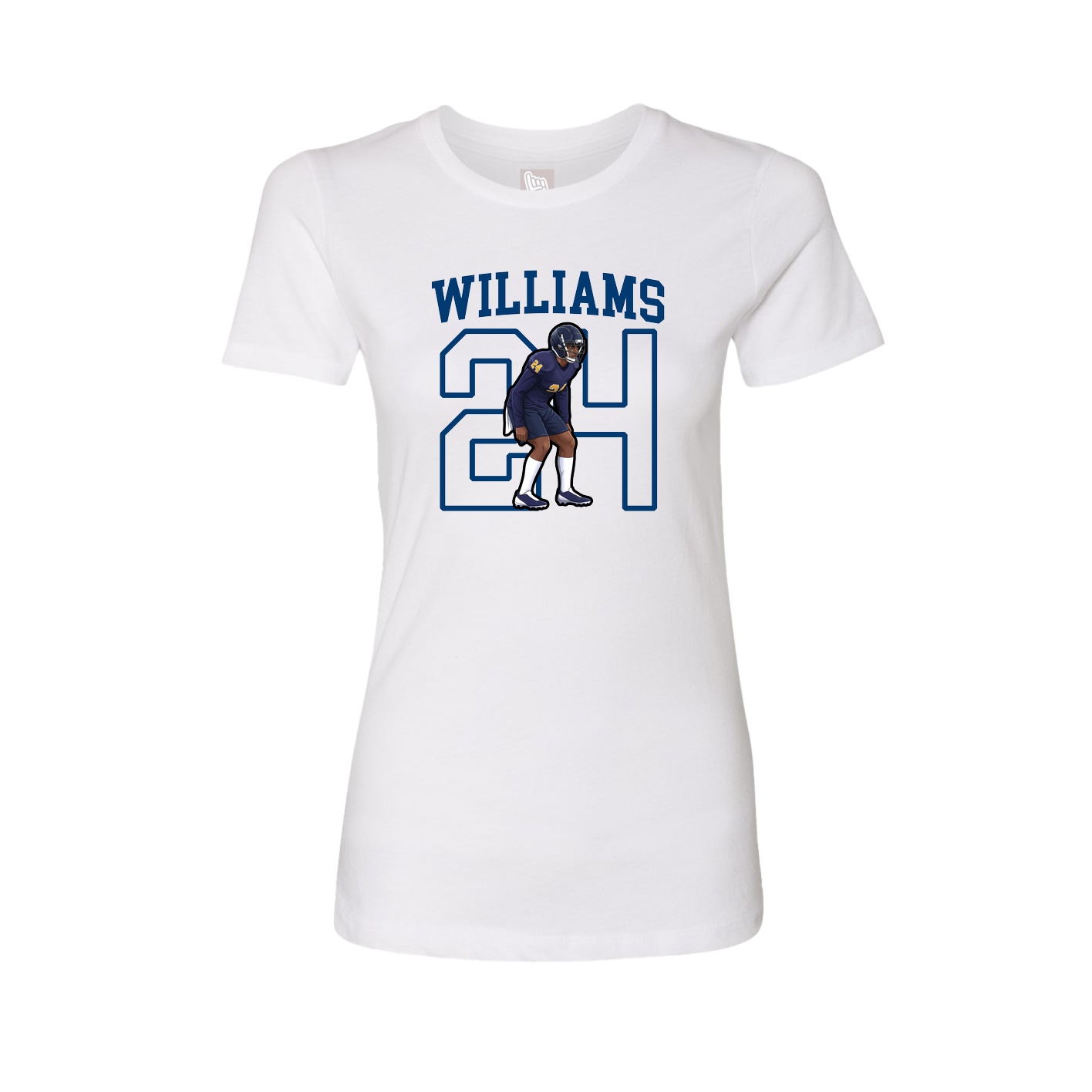Womens Tee