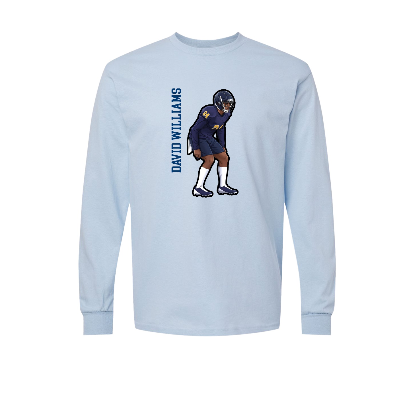 Long Sleeve Tee