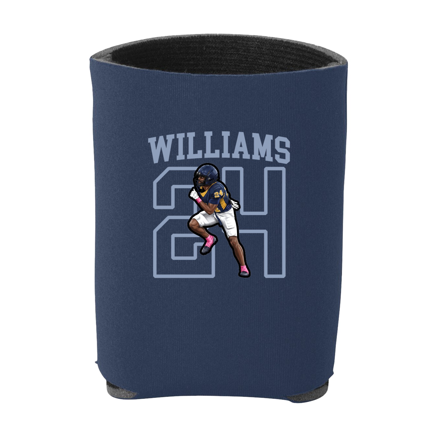 Can Holder — Shirsey in Navy