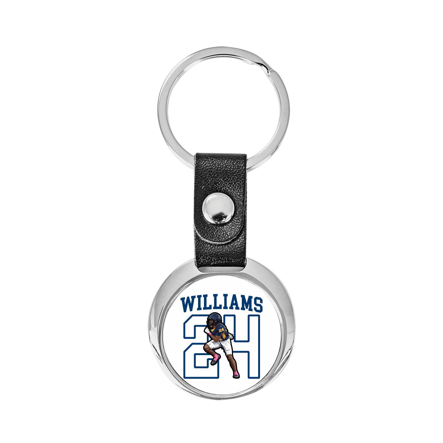 Key Chain — Shirsey in Classic