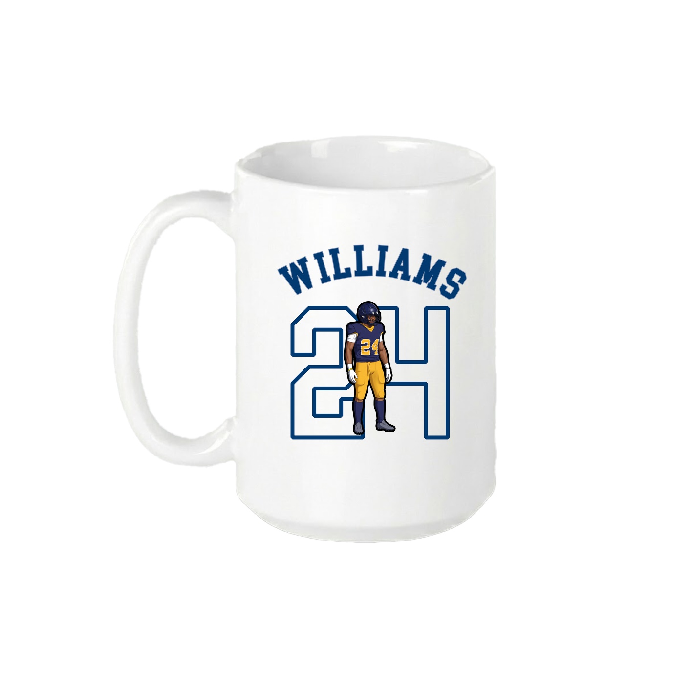 15oz Coffee Mug