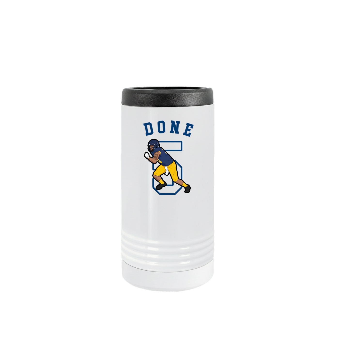Slim Beverage Holder
