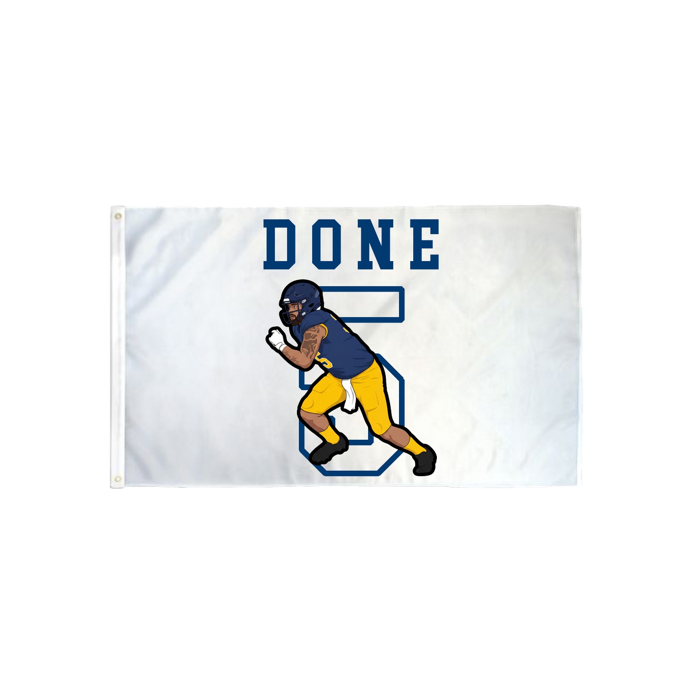 3x5 Flag