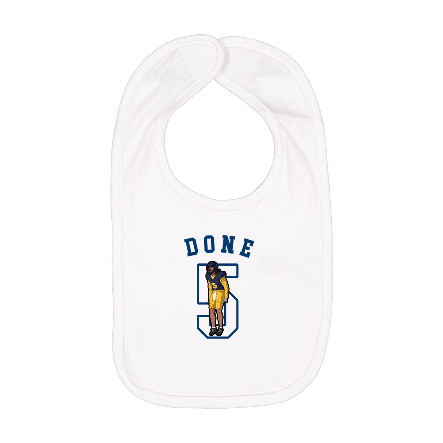 Infant Bib