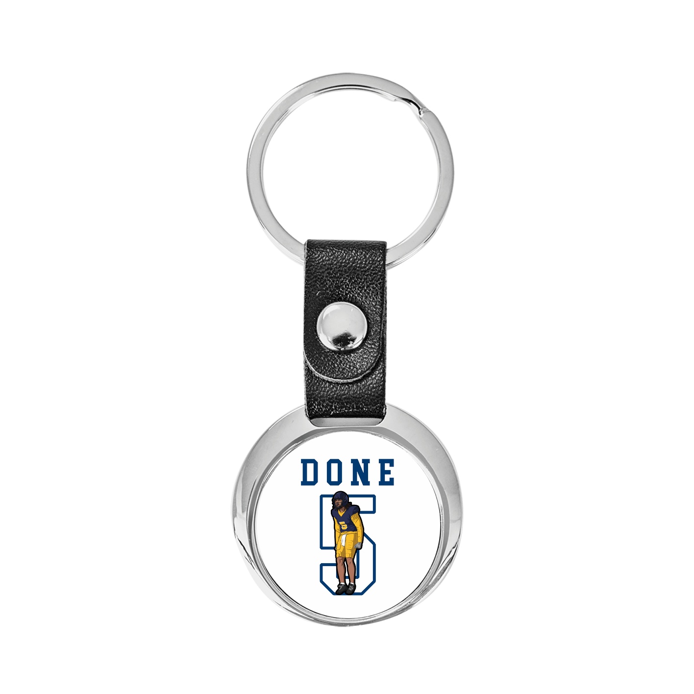Key Chain — Shirsey in Classic