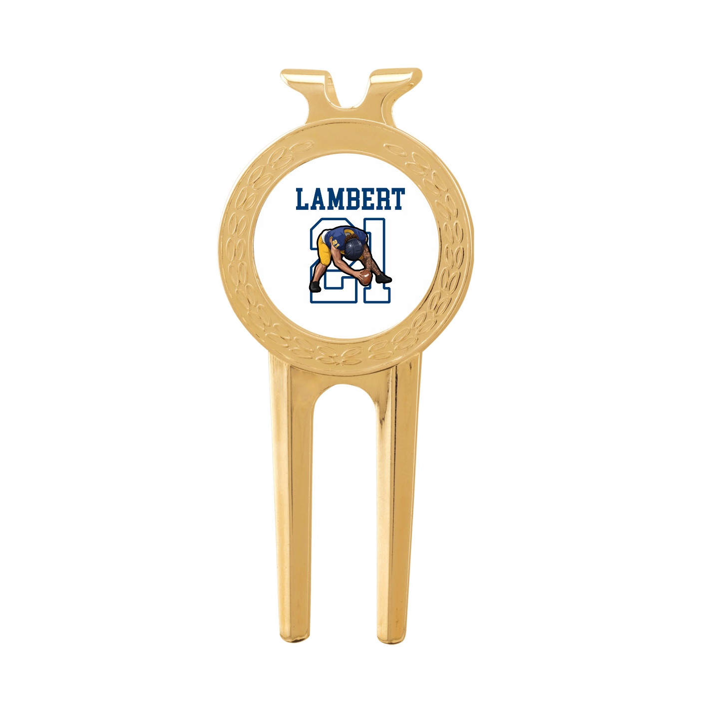 Divot Tool with Ball Marker — Shirsey in Classic