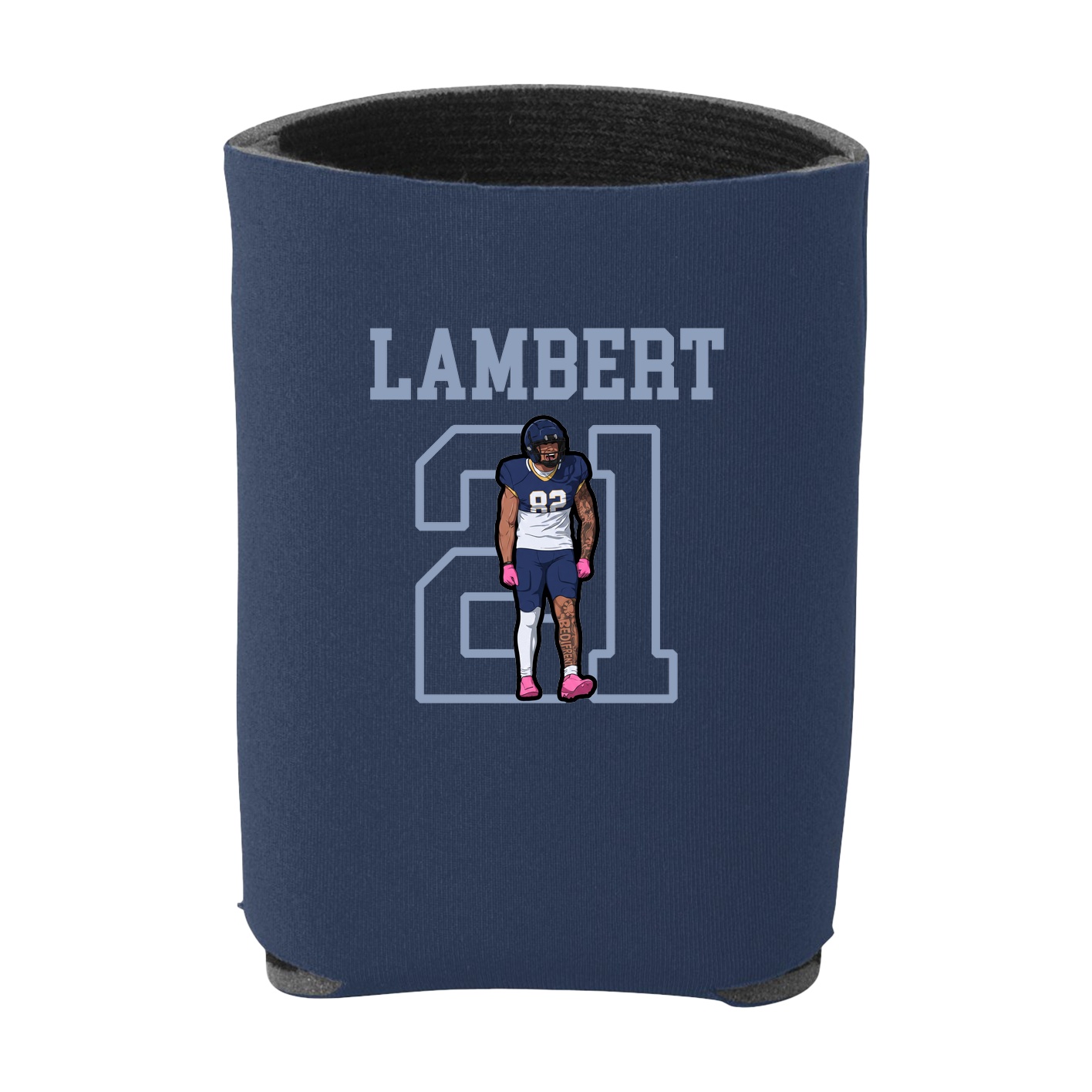 Can Holder — Shirsey in Navy