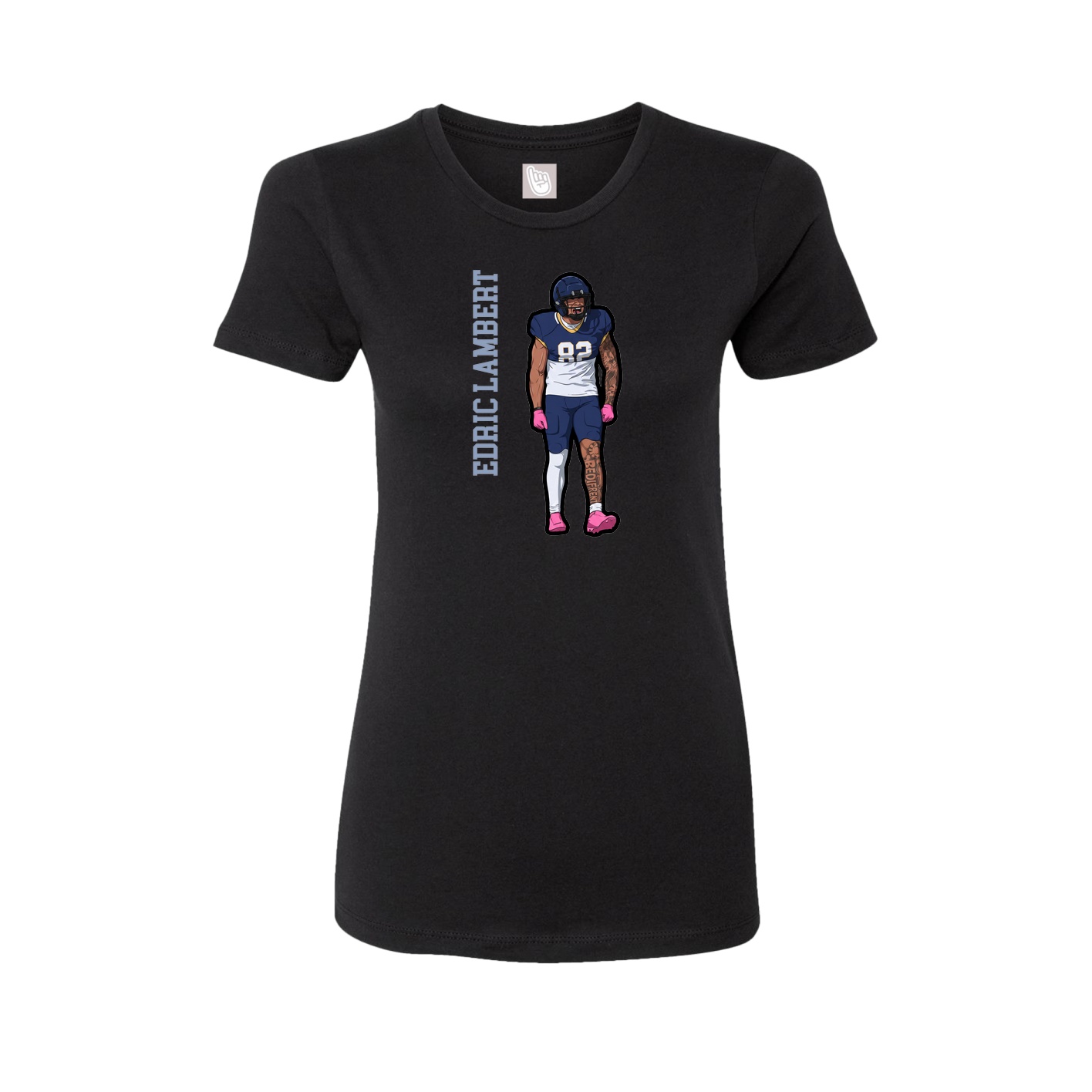 Fitted Women's Tee