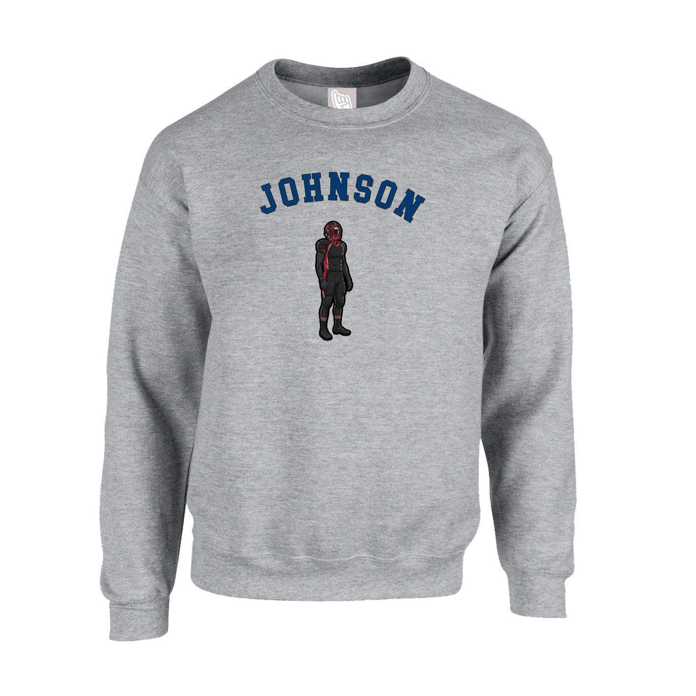 Fleece Crew