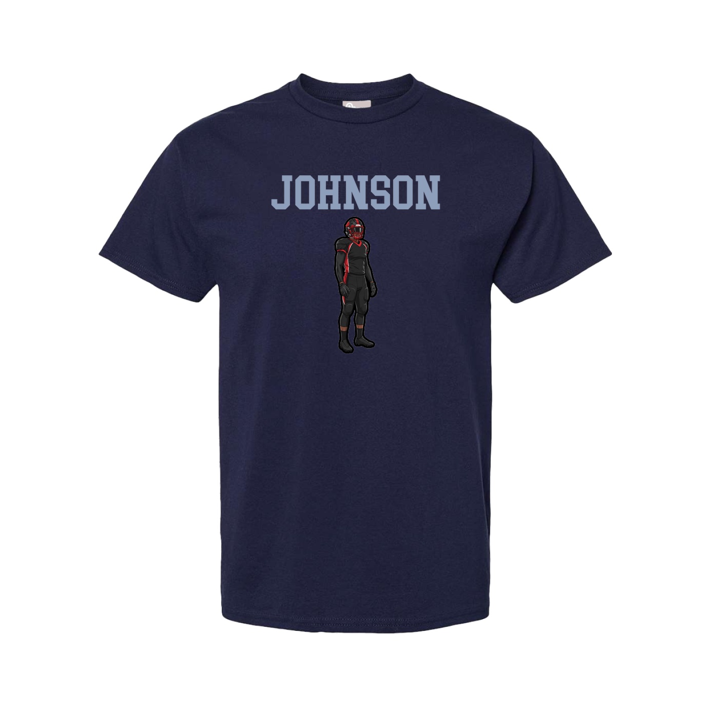 Tee — Shirsey in Navy