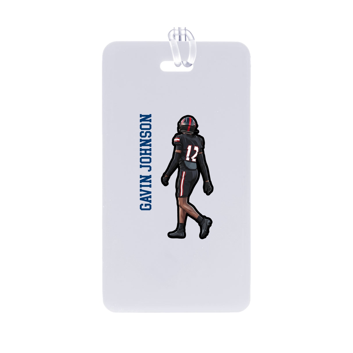 Bag Tag