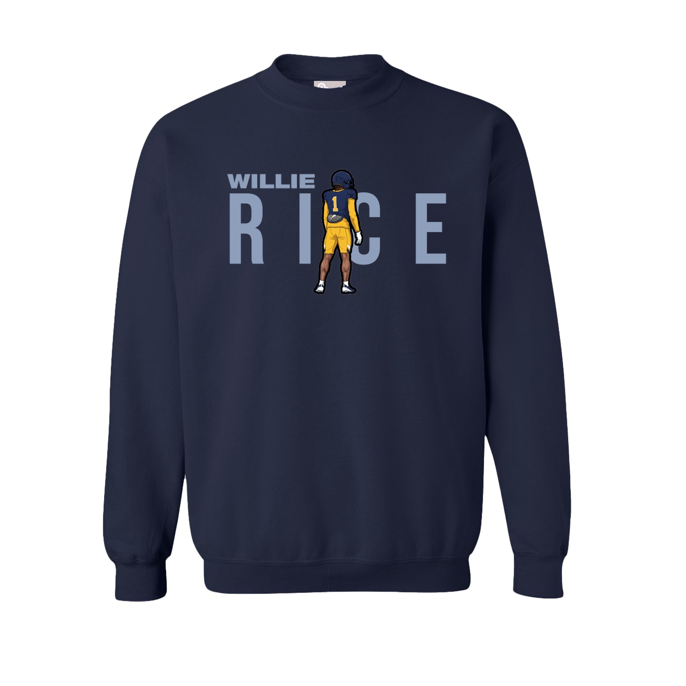 Fleece Crew