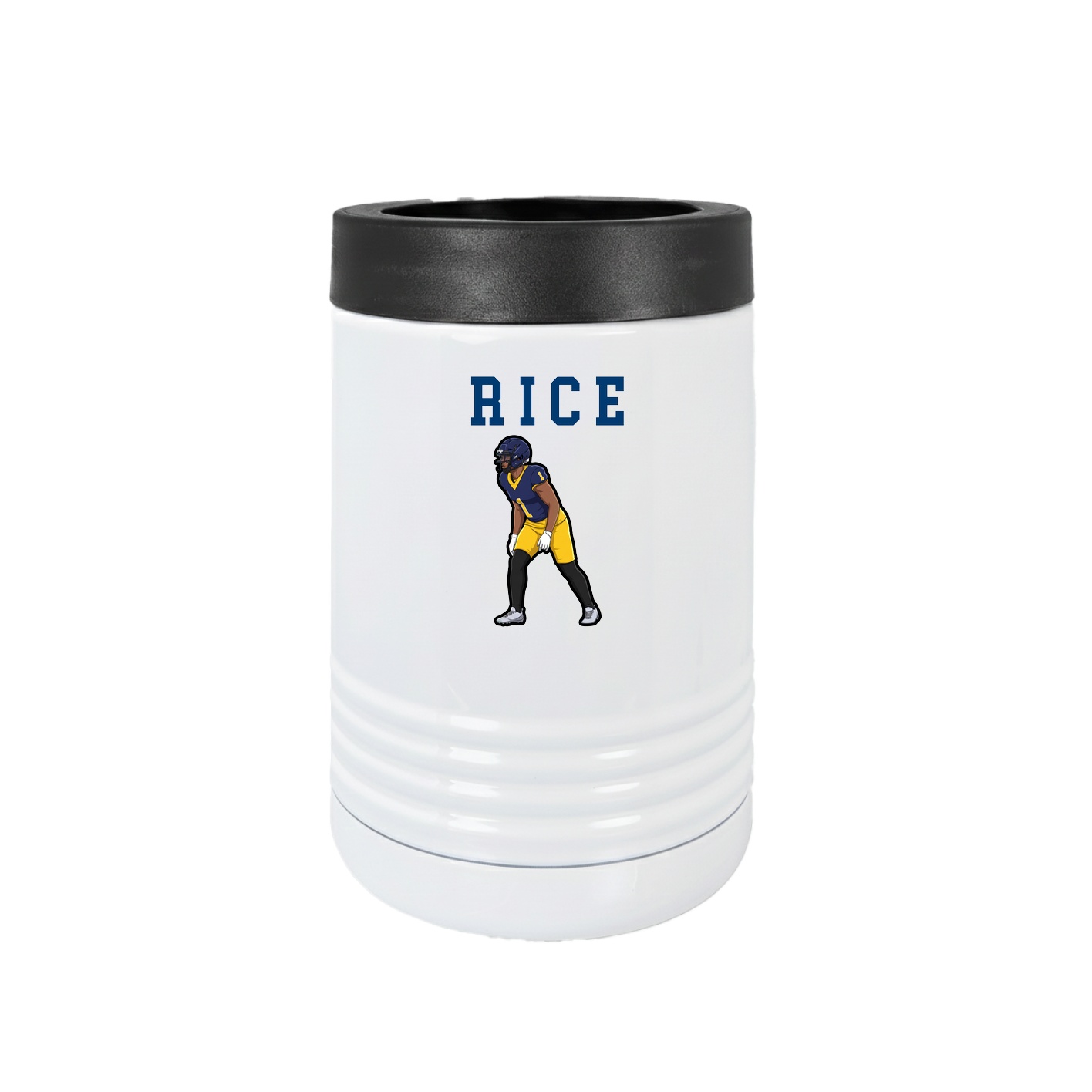 Beverage Holder — Shirsey in White