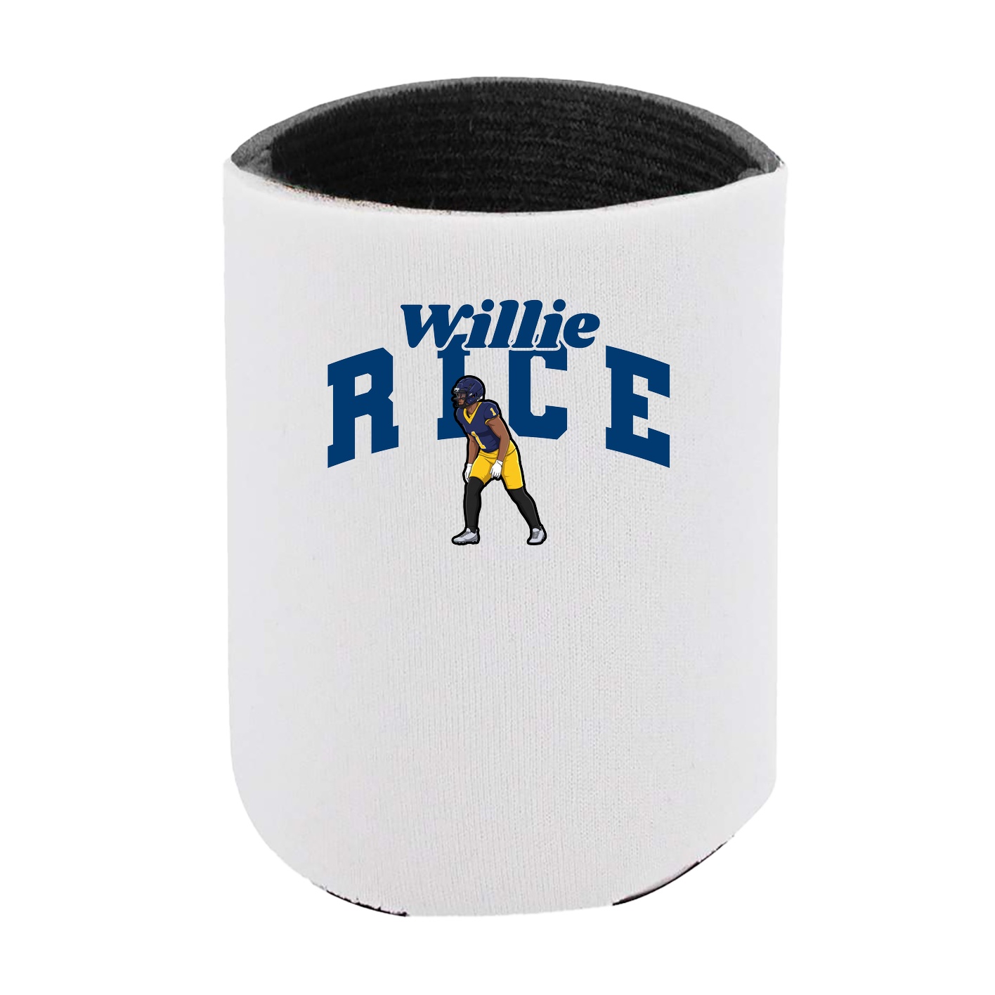 Can Holder — Signature Arch in White