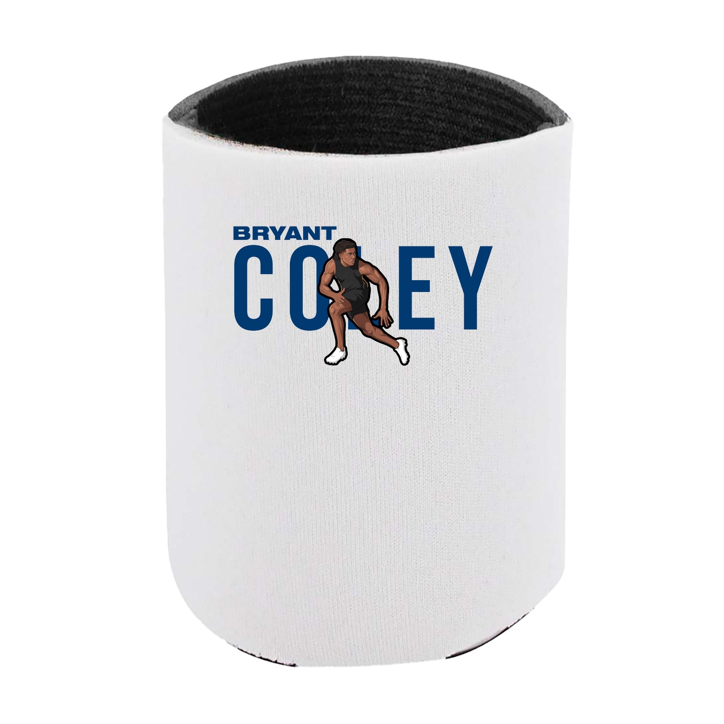 Can Holder — Player Name in White