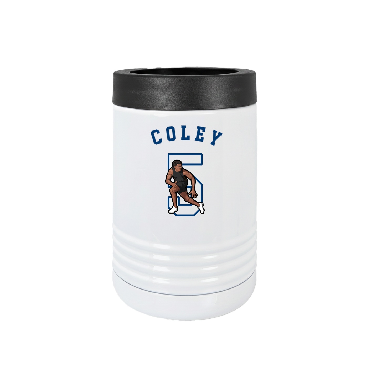 Beverage Holder — Shirsey Arch in White