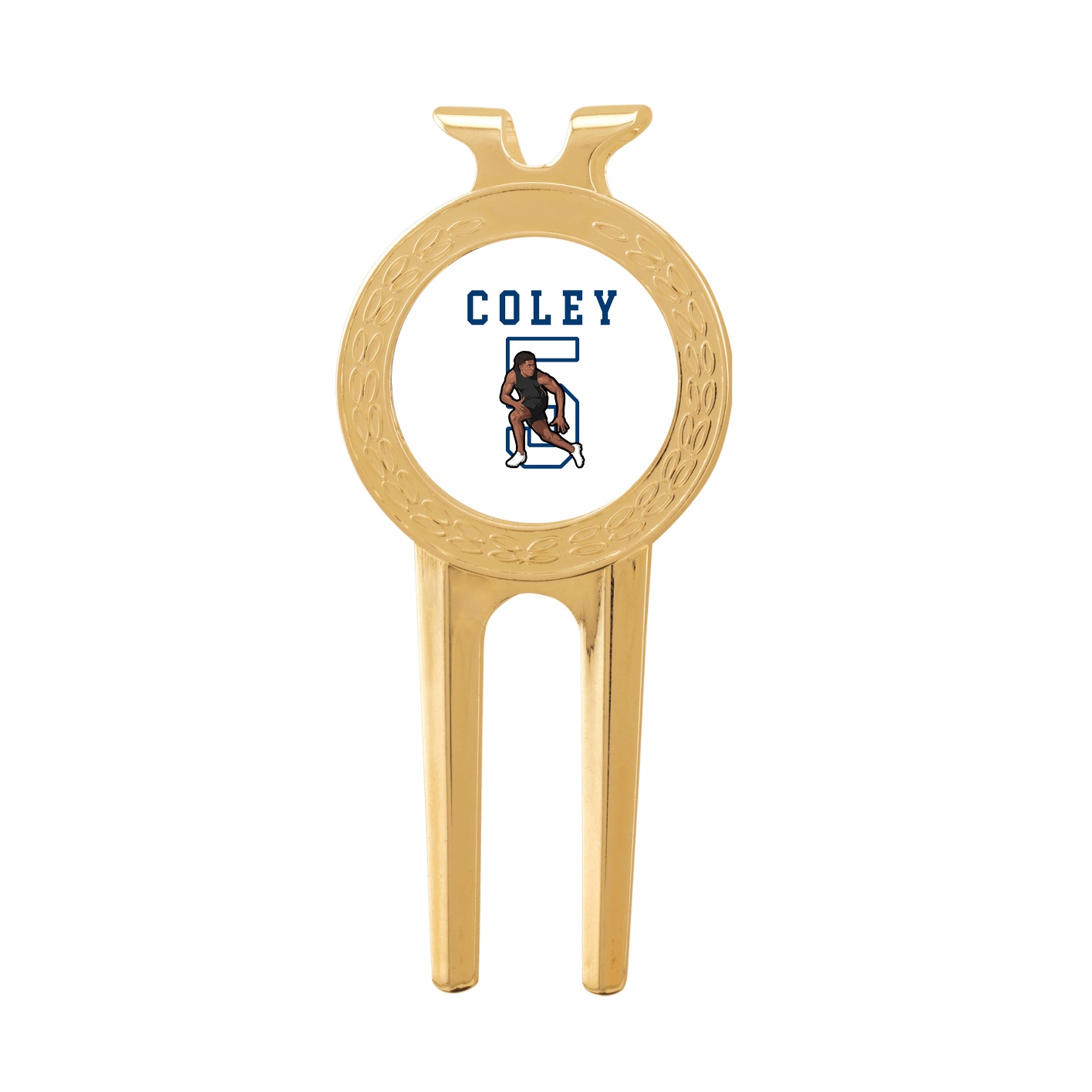 Divot Tool with Ball Marker — Shirsey in Classic
