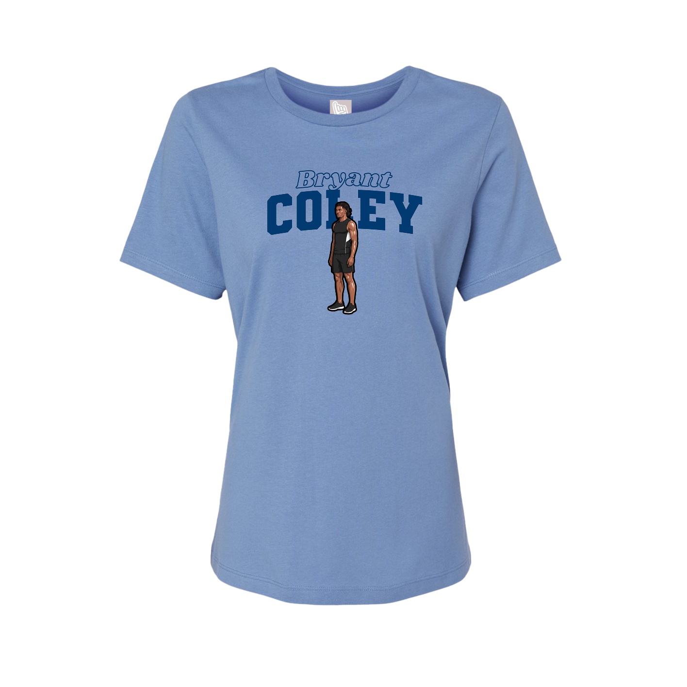 Fitted Women's Tee
