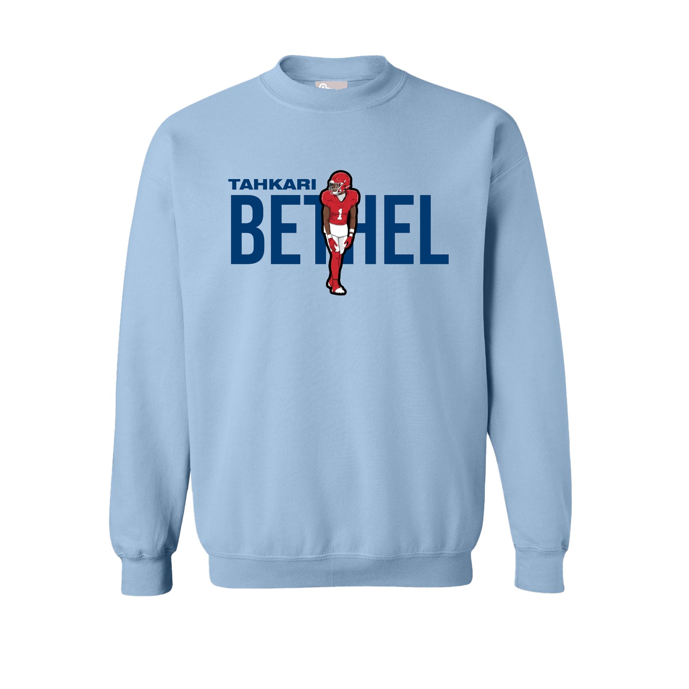 Fleece Crew