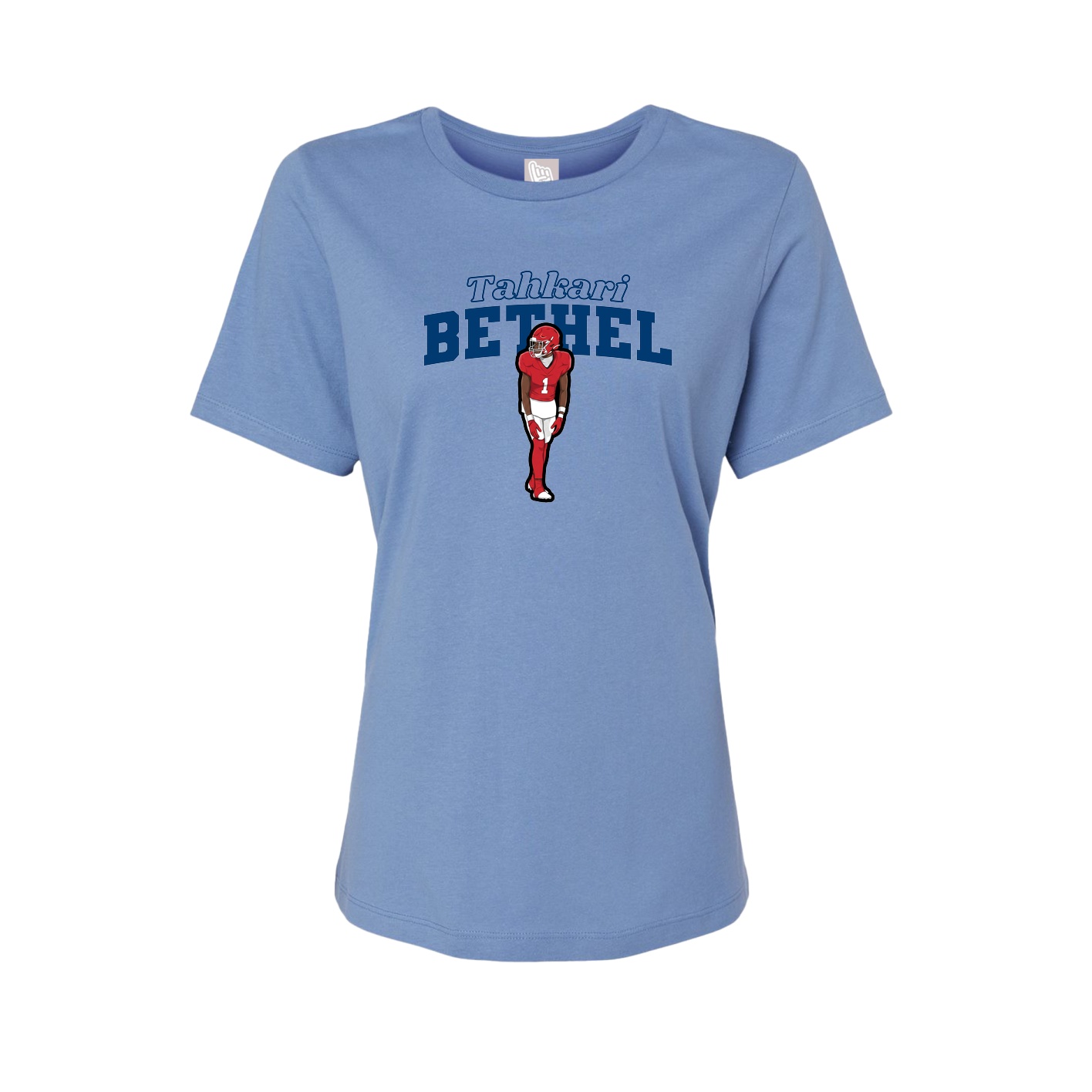 Fitted Women's Tee