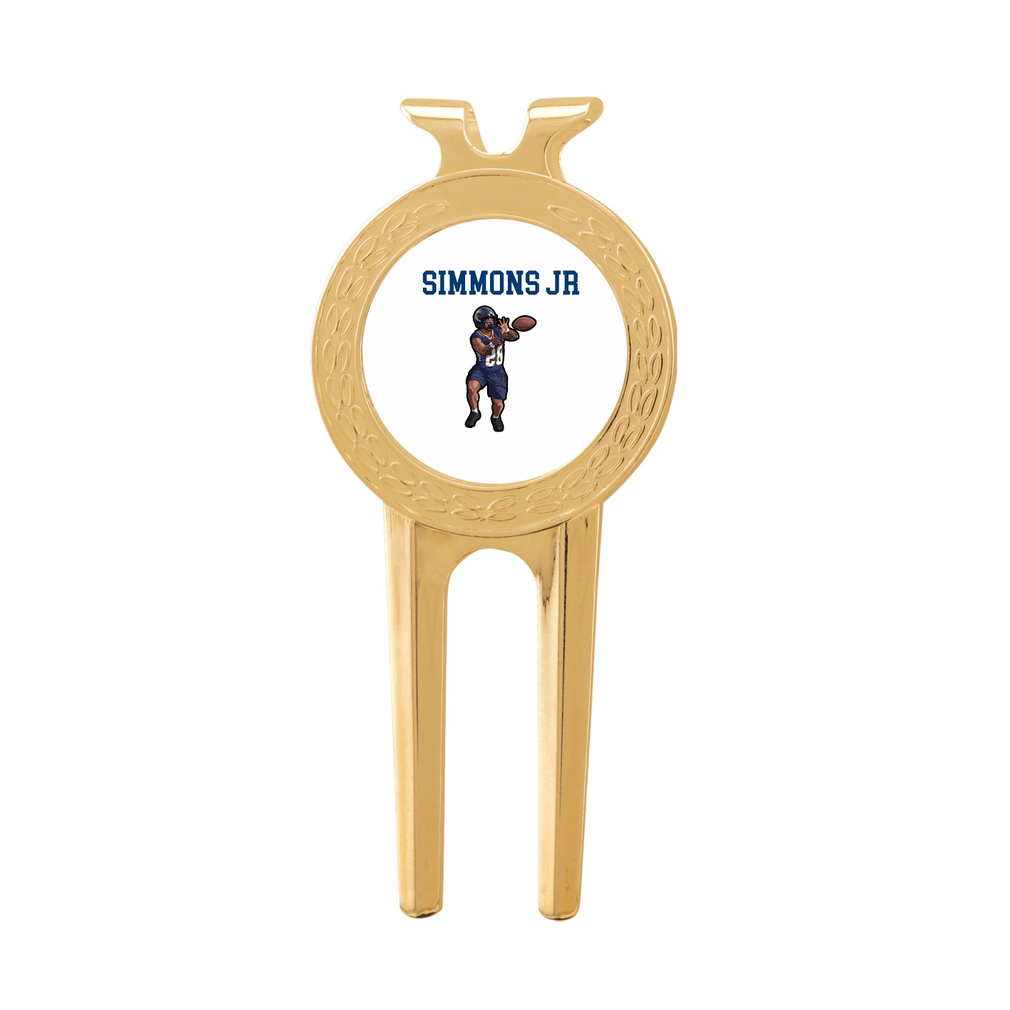 Divot Tool with Ball Marker — Shirsey in Classic