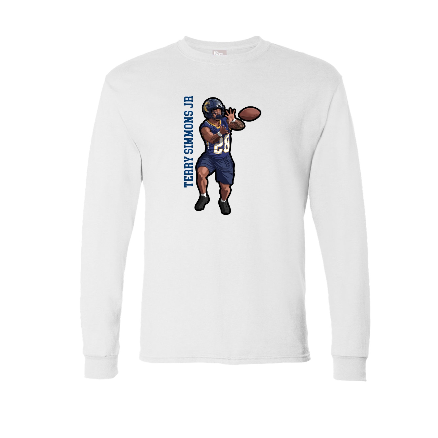 Long Sleeve Tee