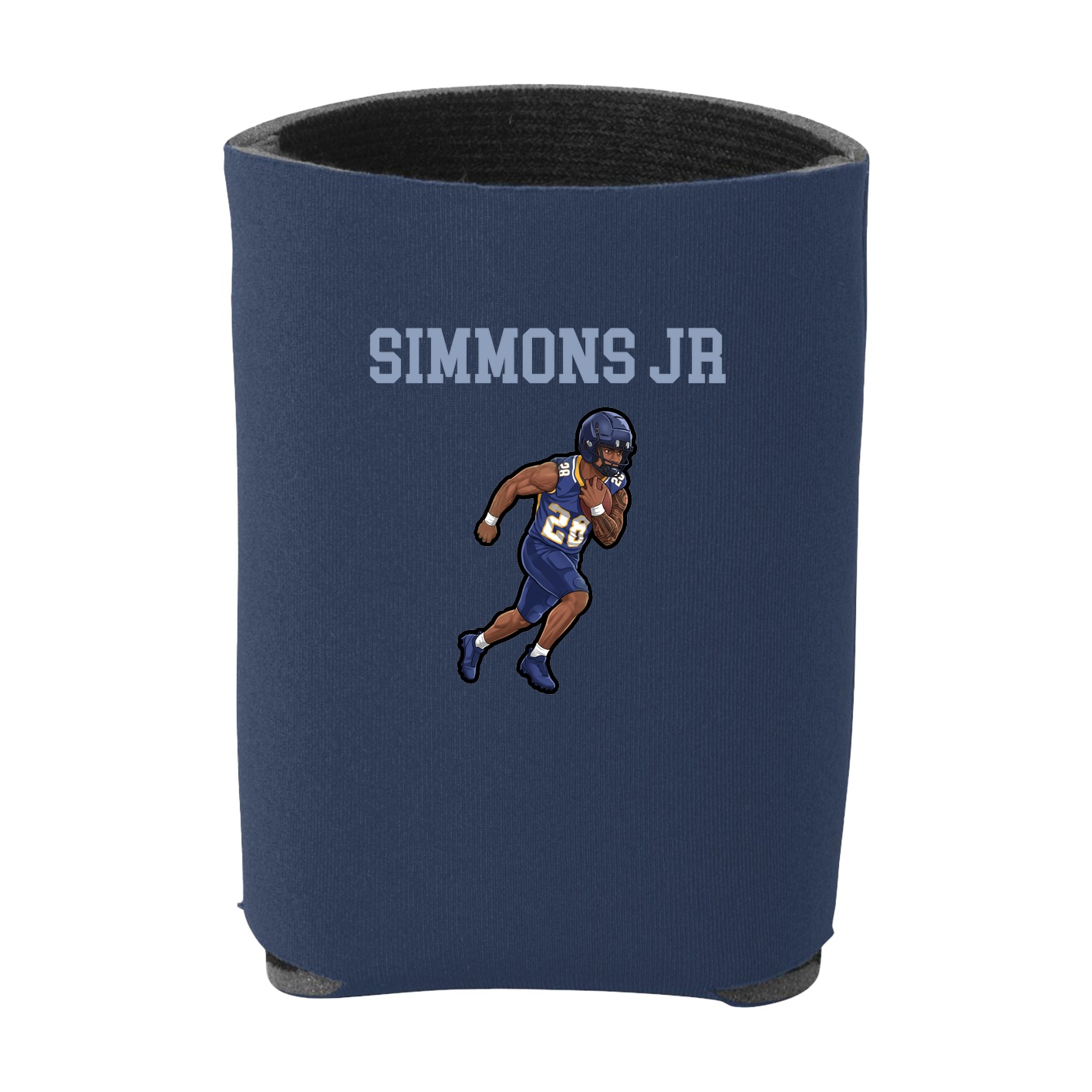 Can Holder — Shirsey in Navy