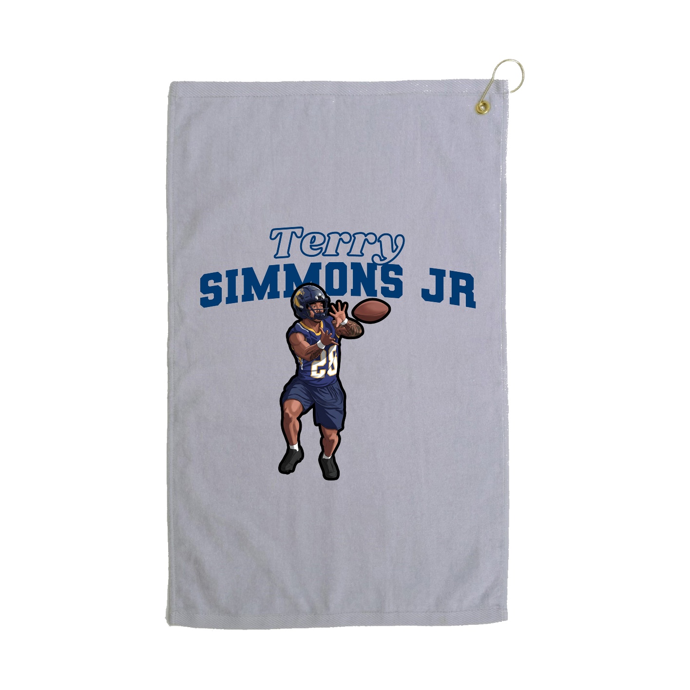 Golf Towel