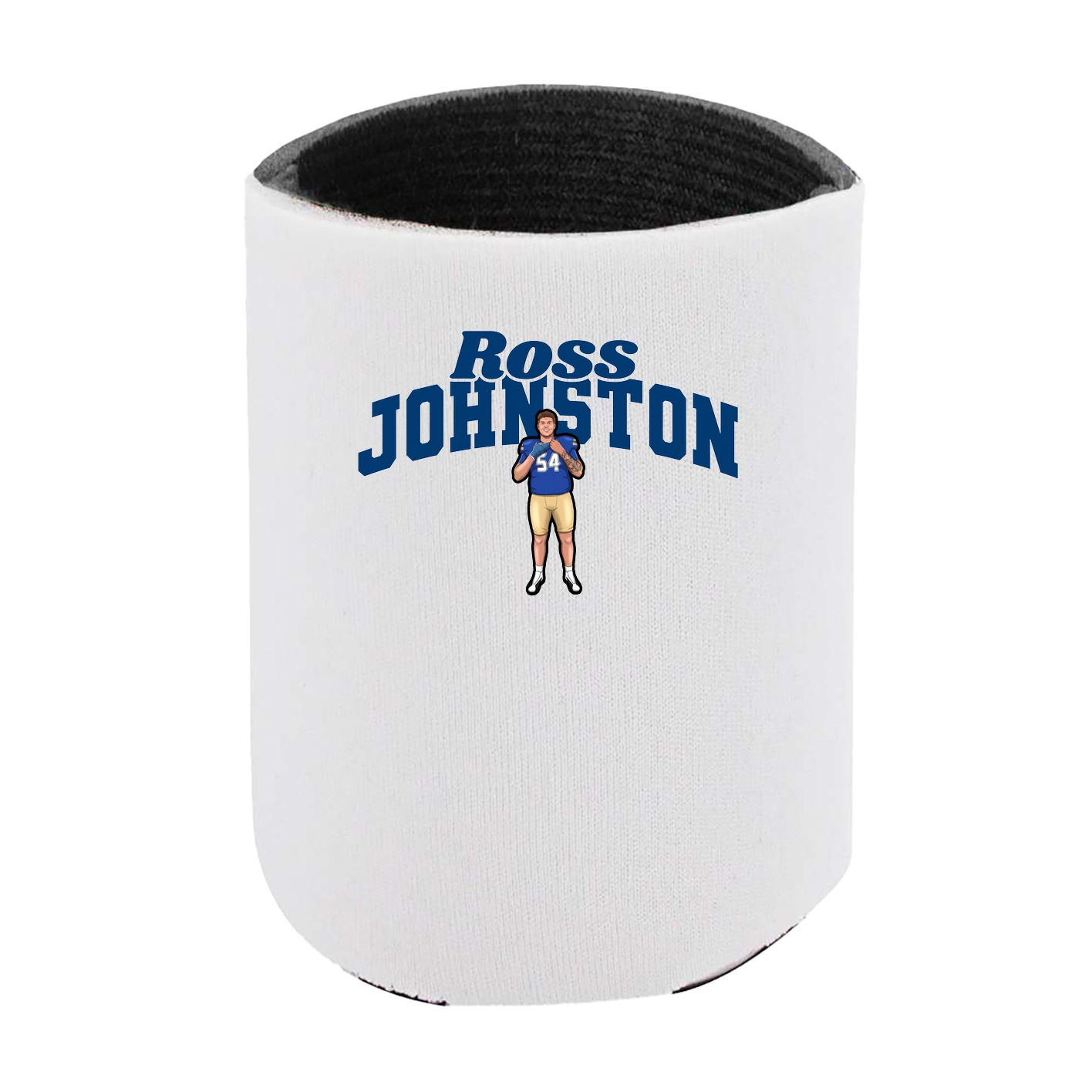 Can Holder — Signature Arch in White