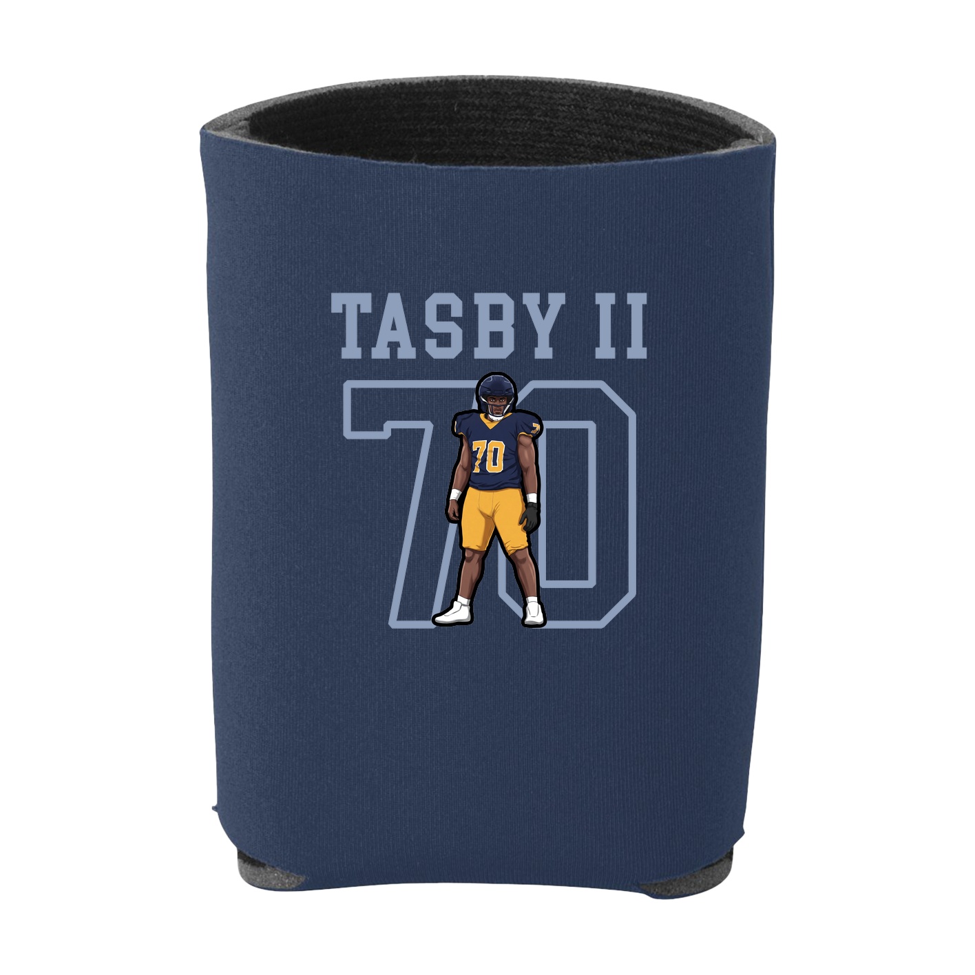 Can Holder — Shirsey in Navy