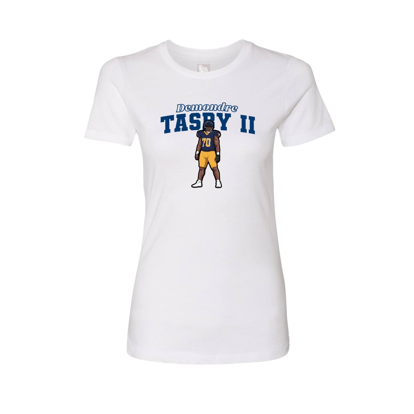 Fitted Women's Tee