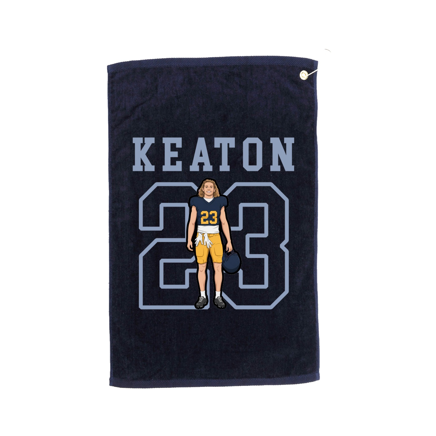 Golf Towel