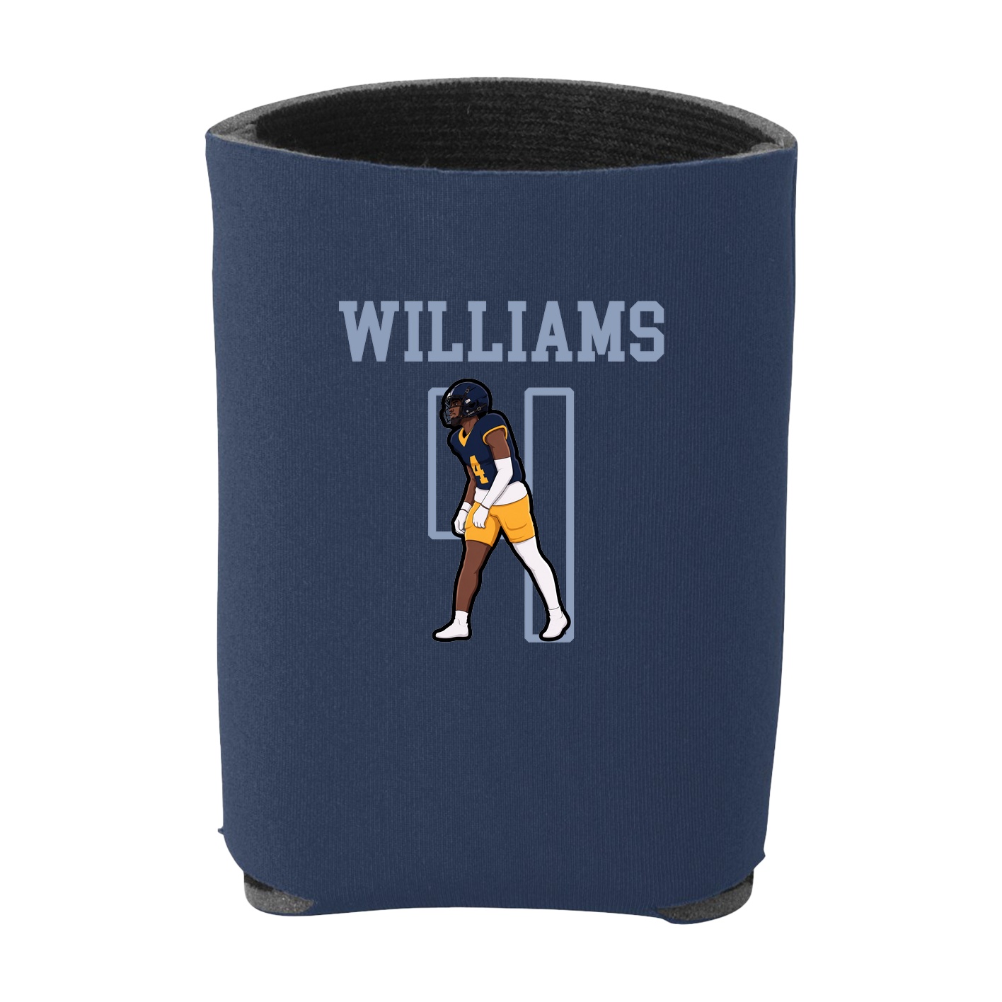 Can Holder — Shirsey in Navy