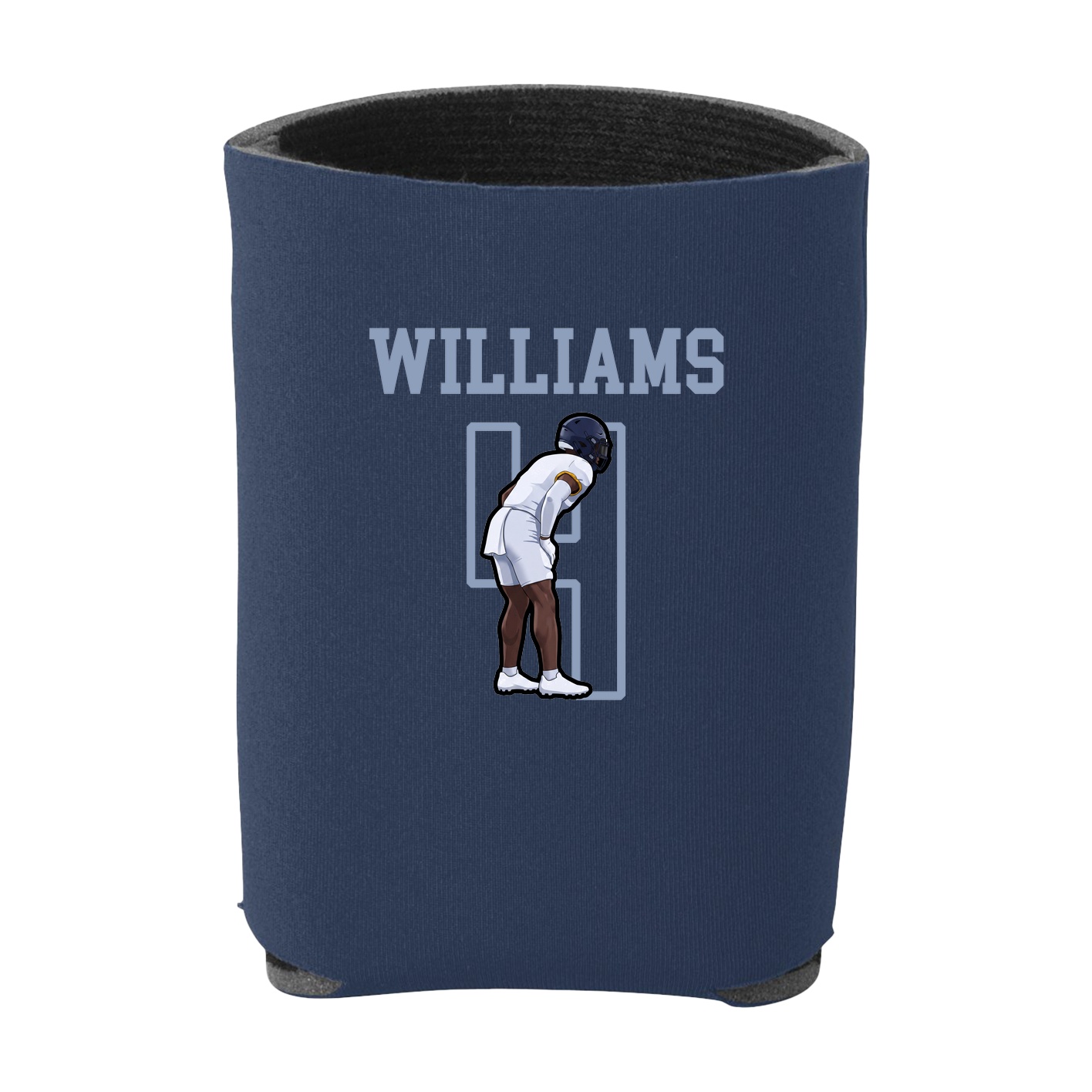 Can Holder — Shirsey in Navy