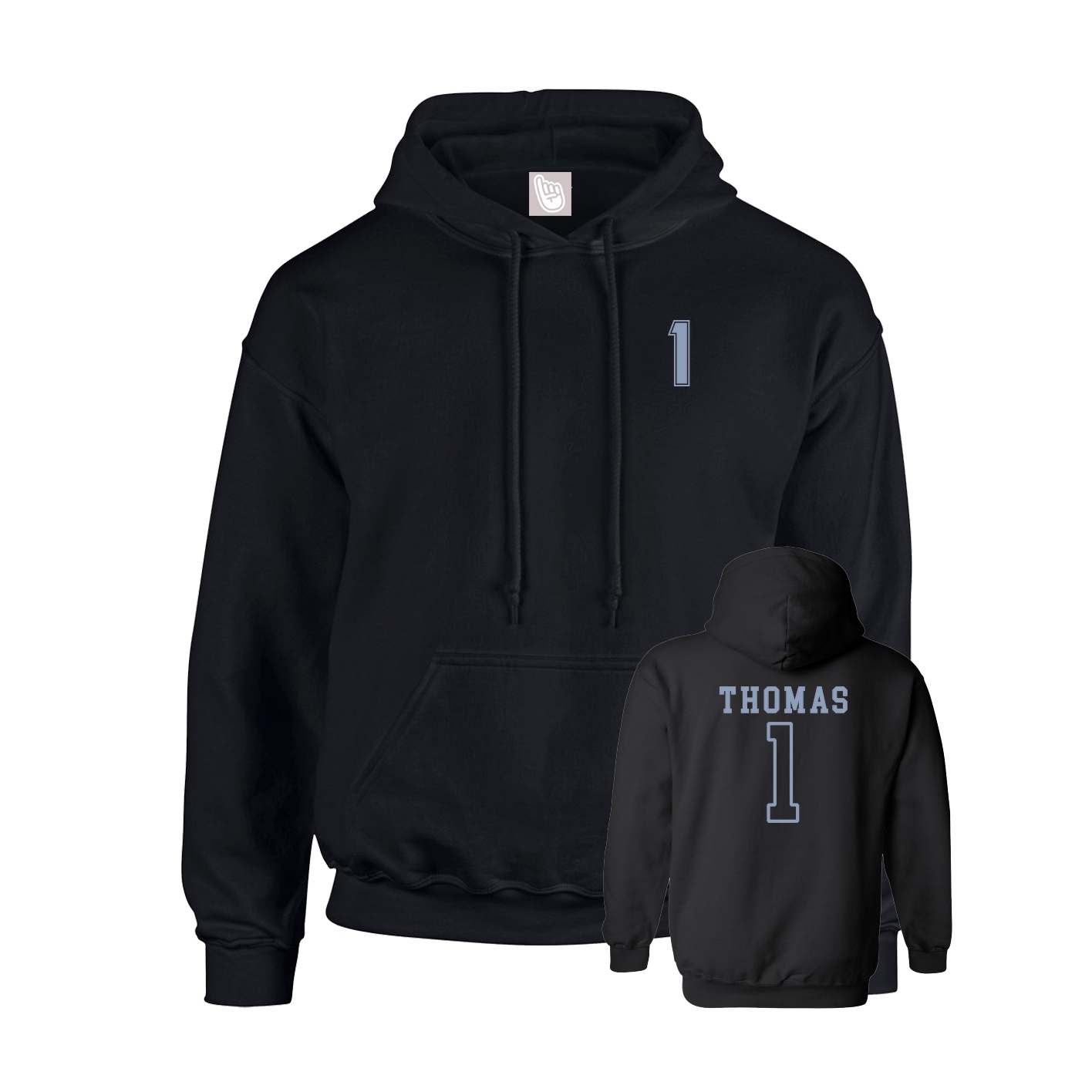Hoodie