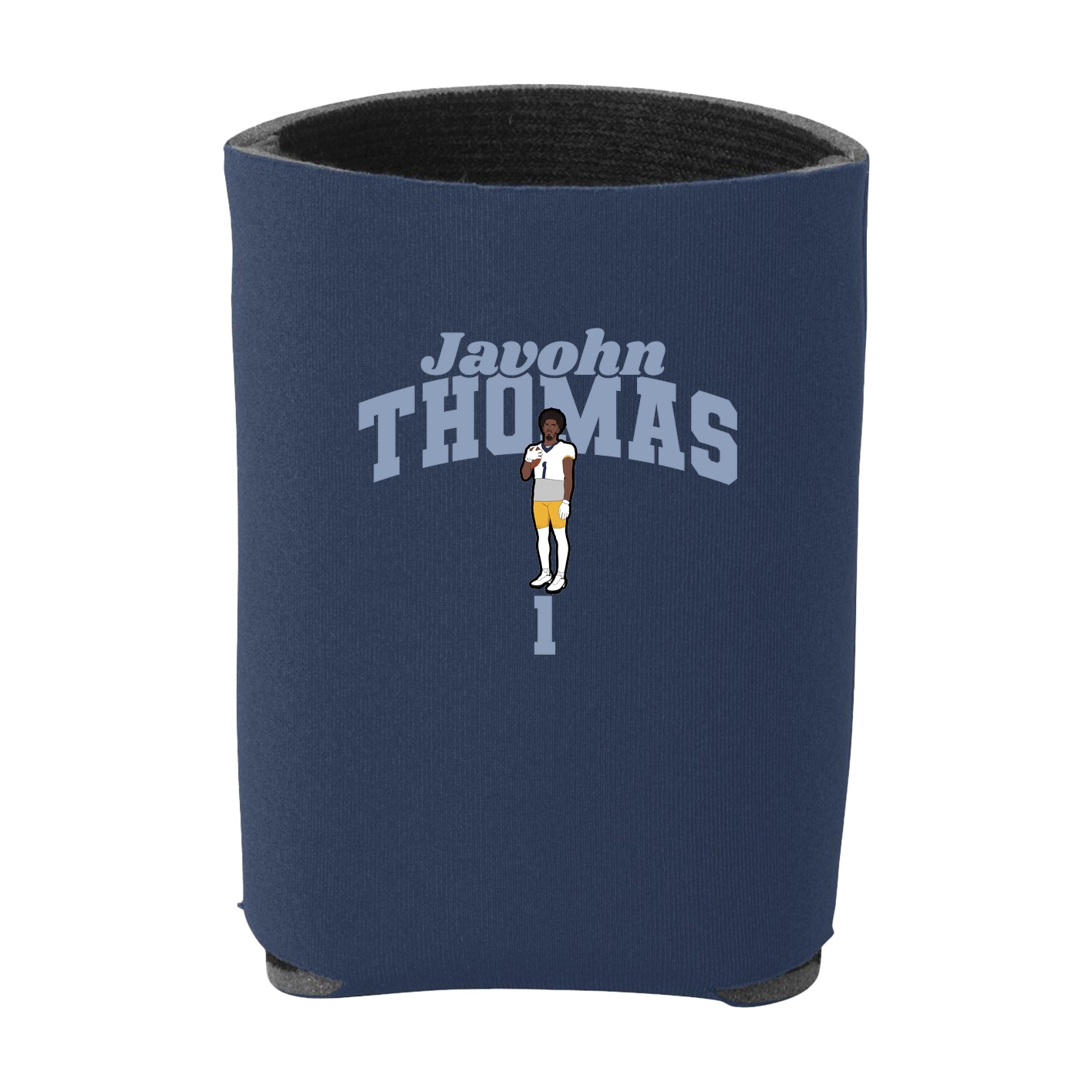 Can Holder — Signature Arch in Navy