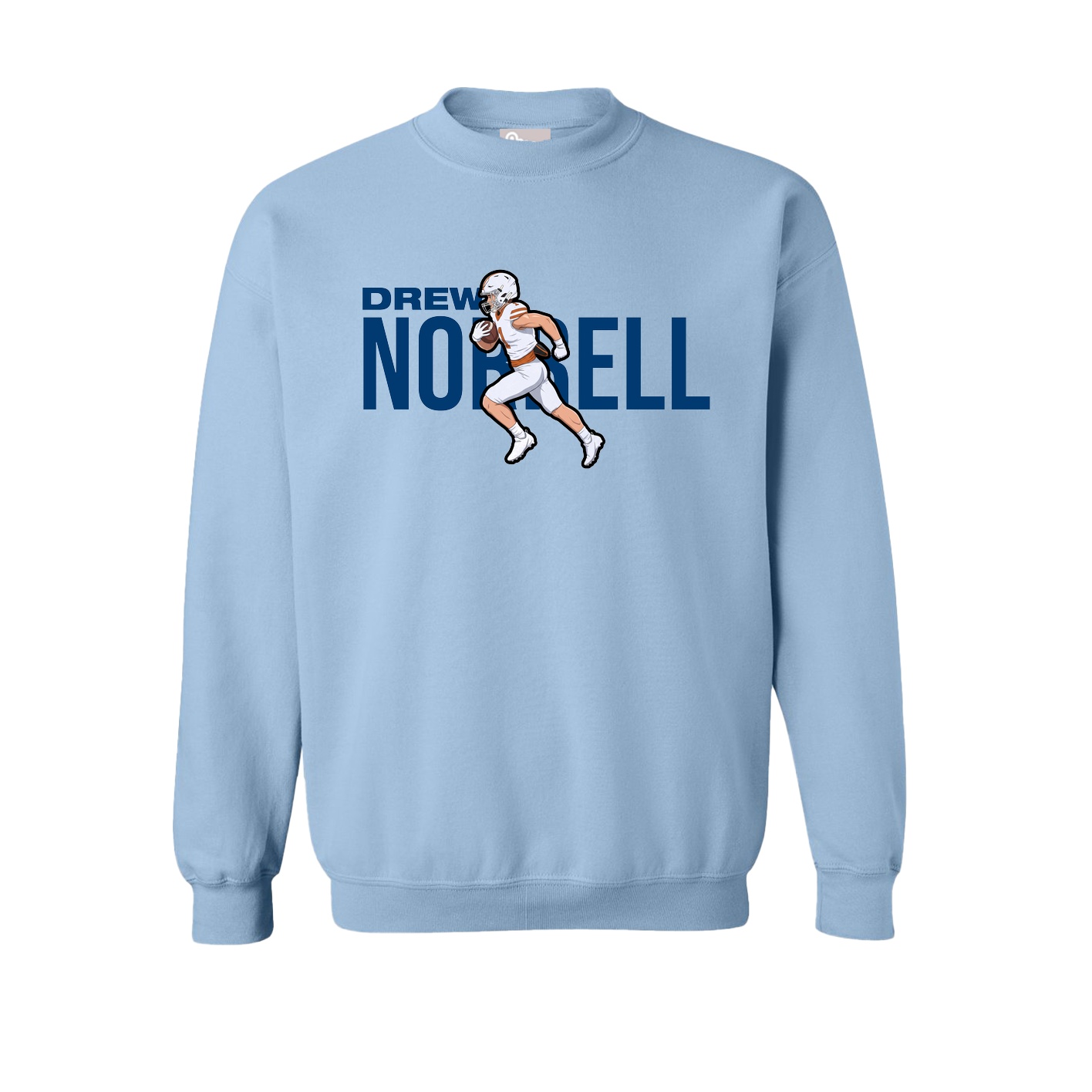 Fleece Crew