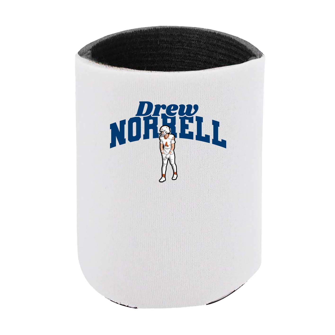 Can Holder — Signature Arch in White