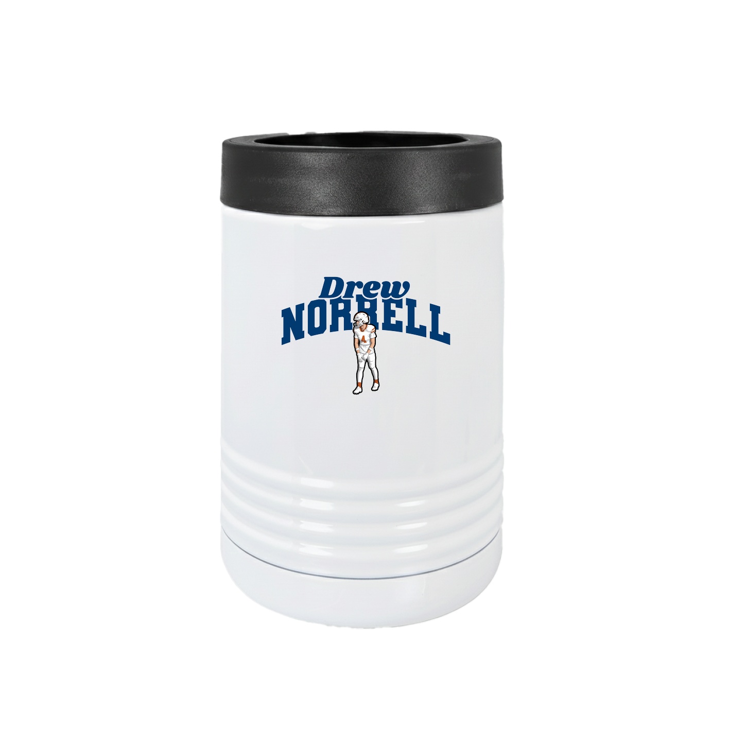 Beverage Holder — Signature Arch in White