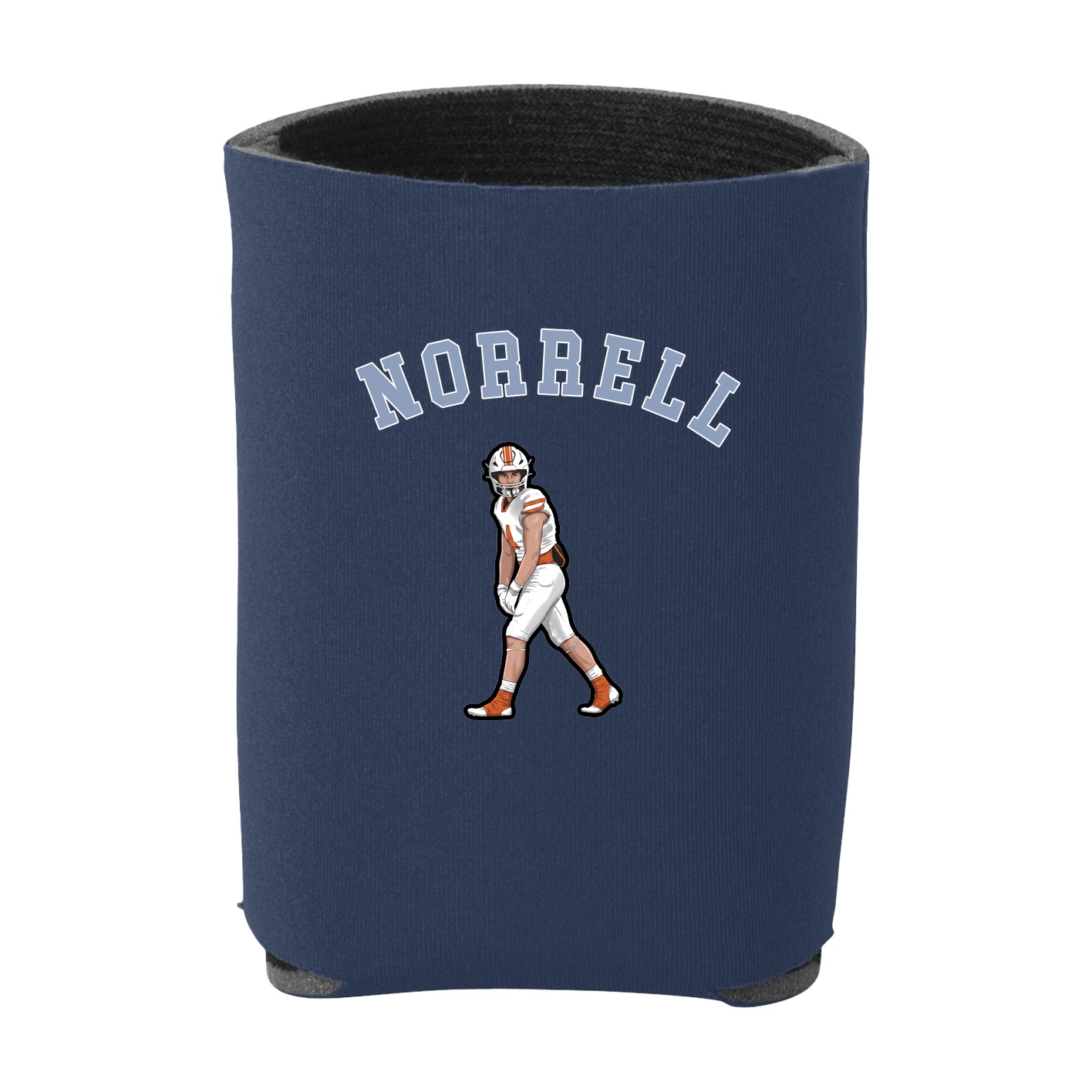 Can Holder — Shirsey Arch in Navy