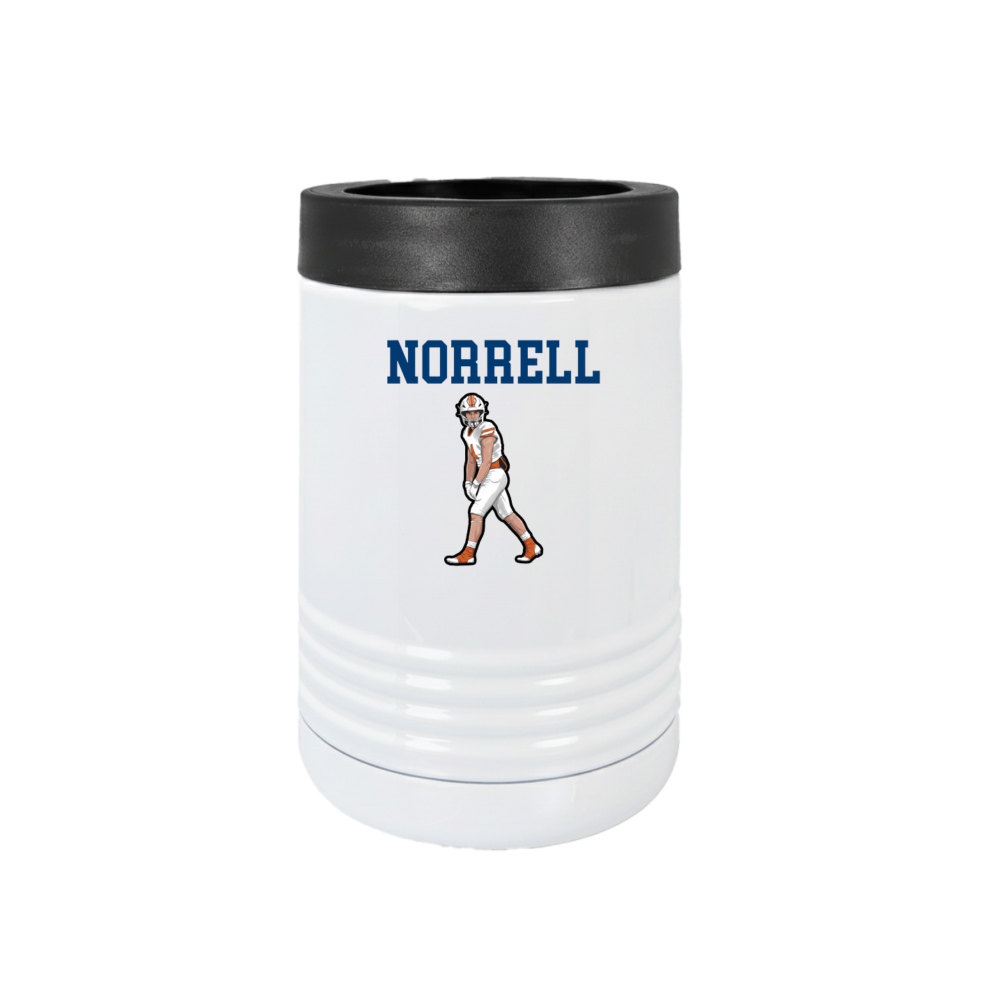Beverage Holder — Shirsey in White